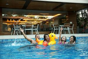 Resort The Lohias, Goa Candolim