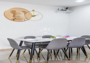10-14Pax Port Dickson 4BR Double Storey House