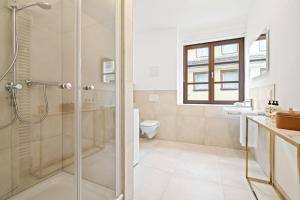 Residenz zu Montfort - Apartment Schlossblick