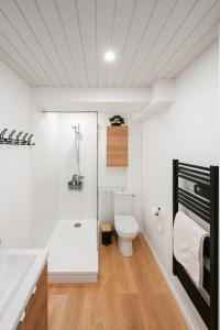 Appartements L appart de Villers HYPER centre WI-FI Parking : photos des chambres