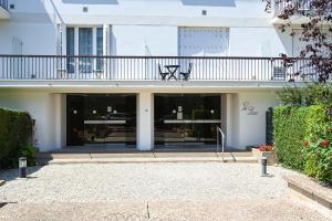 L appart de Villers HYPER centre WI-FI Parking