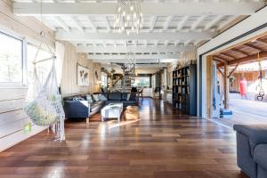 Maison à 500 m de locéan Carcans