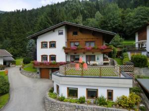 Ferienwohnungen Pfister