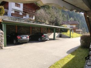 Ferienwohnungen Pfister