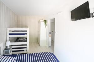 L appart de Villers HYPER centre WI-FI Parking