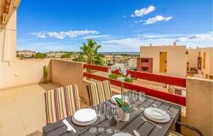 Stunning Apartment In Orihuela - 奥里韦拉