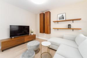 CHILLIapartamenty- Zielone Tarasy- Aleksander