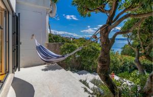 Amazing Apartment In Crikvenica With 2 Bedrooms And Wifi