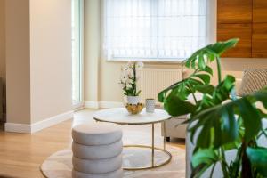 CHILLIapartamenty- Zielone Tarasy- Aleksander