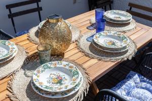 La Terraza de Toneleros luxurious Duplex x2 with 3 BDR.