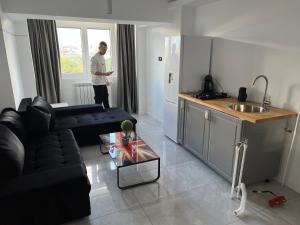 PENTHOUSE COMPLEX 5 Apartments