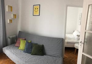 Apartament Warecka