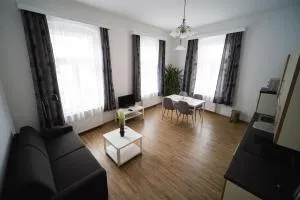 Apartmany 21 Třeboň - Suchdol nad Lužnicí