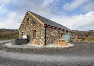 Sgubor y Gader - Rhydymain