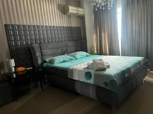 PENTHOUSE COMPLEX 5 Apartments