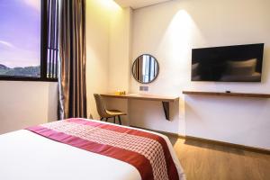 Parkside Gayo Petro Hotel Takengon