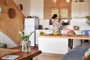 Lydia House by Elefthia Syros