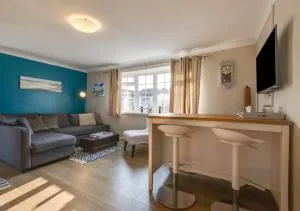 Gowerhaven - The Mumbles