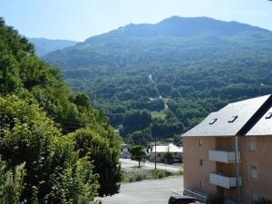 Appartements Studio Luz-Saint-Sauveur, 1 piece, 4 personnes - FR-1-402-72 : photos des chambres