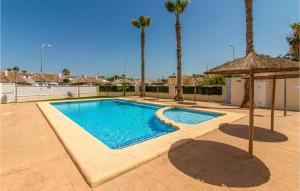 Beautiful home in El Verger with Outdoor swimming pool WiFi and Swimming pool