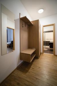 Apartmany 21 Třeboň