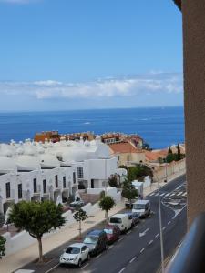 Spacious and comfortable Paraiso II