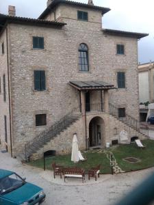 Three-Bedroom Apartment room in Villa Regina
