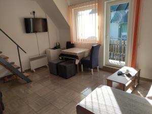 Apartman Rankovic