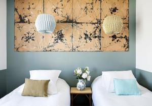 Hotels Hotel Henriette : photos des chambres