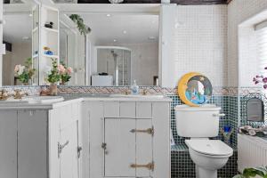 Home in the Vale Of Evesham