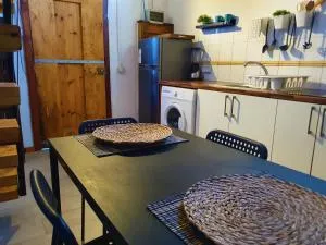 Casa Rústica Charco del Viento - La Guancha