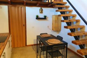 Casa Rústica Charco del Viento