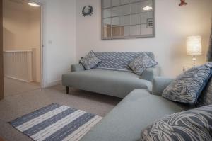 Ramsey Apartment - 2 Bedroom Apartment - Tenby