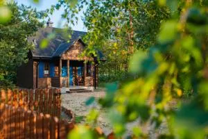 Osada Helenów - Kamyk