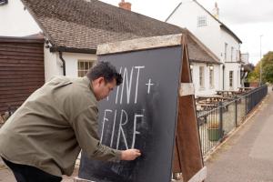 New Road, Zeals, Warminster, Wiltshire, BA12 6NJ, England.