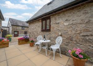 Pigsty Cottage