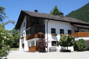 Appartementhaus Vermala - Gortipohl
