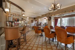 Forest Park Country Hotel & Inn, Brockenhurst, New Forest, Hampshire - The Coaching Inn Group