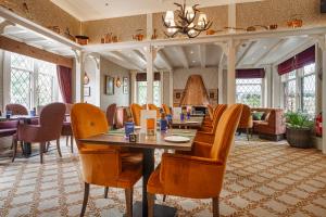 Forest Park Country Hotel & Inn, Brockenhurst, New Forest, Hampshire
