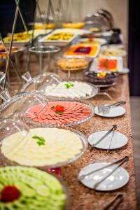 Istanbul My Assos Hotel