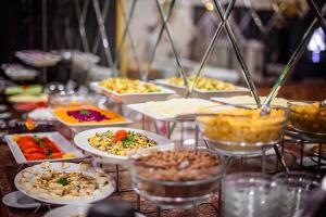 Istanbul My Assos Hotel