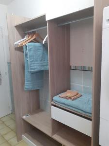 Gîte de lécureuil62, près des plages et de la forêt