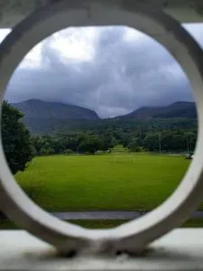 Donard Holidays - Widows Row