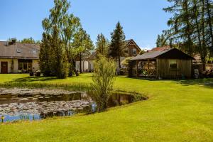 Wydmowe Zacisze