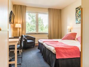 Ringsjöstrand Hotel