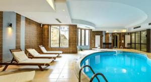 Penthouse at Dream Bansko