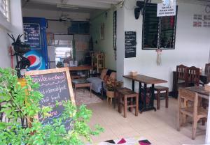 Wayside Guesthouse