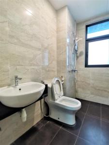 SKS Pavillion 1Bedroom High Floor @2pax By HAUZ CINTA