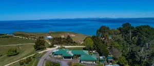 Tango10 Accommodation - Best views in Hawke's Bay - Putorino