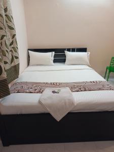 Royal Guest Inn HSR Layout